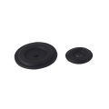 OEM High Quality NBR Sil EPDM CR Rubber Gasket